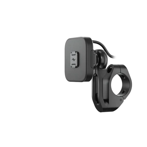 Mobile Motorcycle Mount Bar Mount v2 Charging Black - M-MM-AJ-BK-1_Studio_024.jpeg
