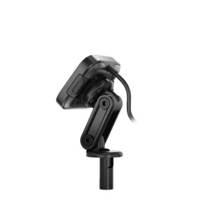 Peak Design Mobile Motorcycle Mount Stem Mount Charging Black – Uchwyt Motocyklowy Do Telefonu Na Główkę Ramy z ładowaniem 