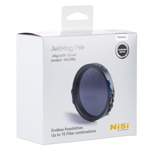 JetMag Pro 95 Landscape ND Kit