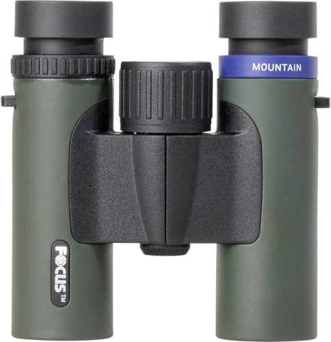 Lornetak Focus Sport Optics Focus Mountain 10x25
