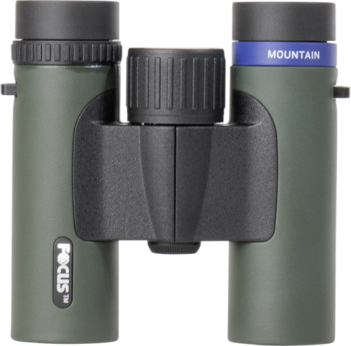 Lornetak Focus Sport Optics Focus Mountain 10x25