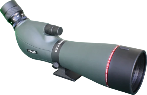 Luneta Focus Sport Optics Focus Viewmaster ED 16-48x65