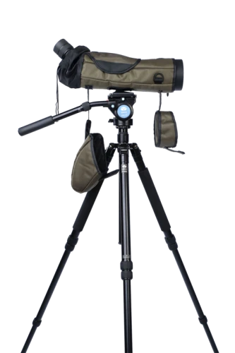 Luneta Focus Sport Optics Focus Viewmaster ED 16-48x65