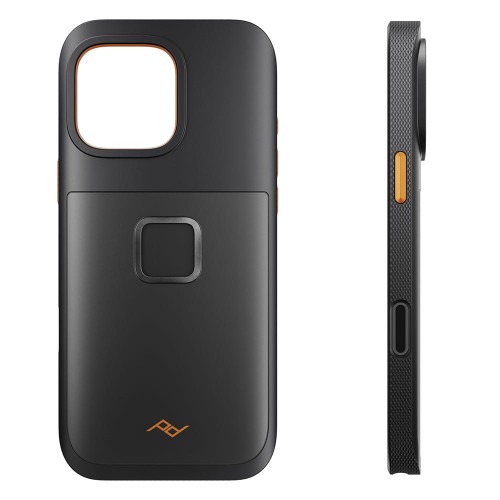 Etui Peak Design Mobile Maximal GNAR Etui iPhone 16 Pro Max Black - Czarny