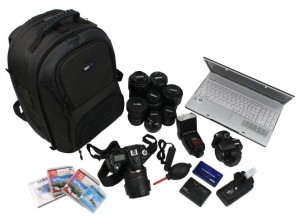 Plecak fotograficzny Camrock Beeg Z60