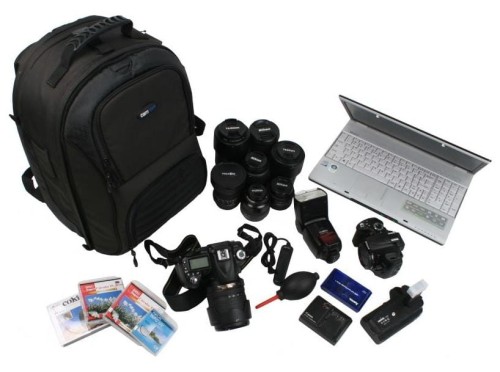 Plecak Camrock Beeg Z60