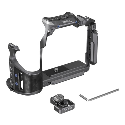 SmallRig 4308 Klatka  do Sony A7R V / A7 IV / A7S III "Rhinoceros"