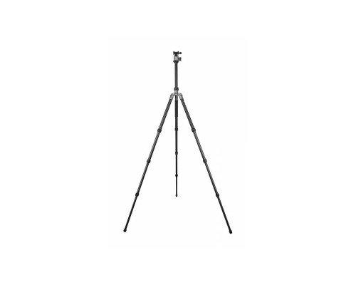 Statyw Fotopro X-go Chameleon z głowicą kulową FPH-52Q - czarny