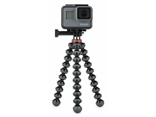 Statyw Joby GorillaPod 500 Action mocowanie GoPro