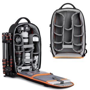 Plecak fotograficzny 18L K&F Concept Beta V3