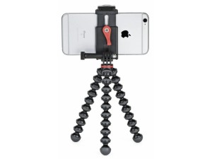 Statyw Joby Griptight Action Kit