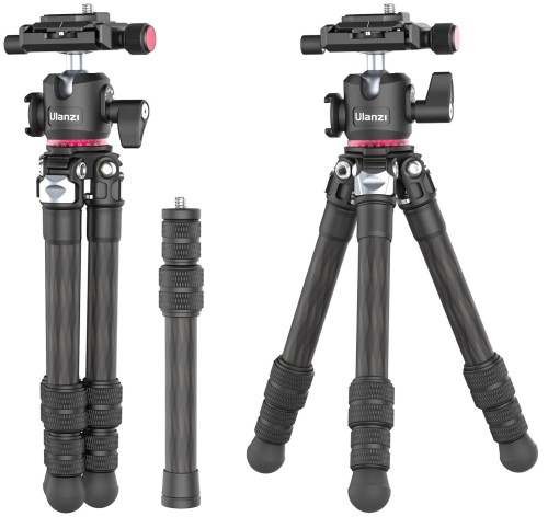 Statyw karbonowy Ulanzi MT-20