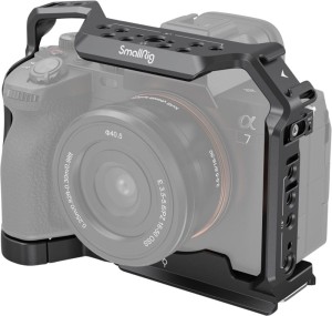 SmallRig 3667 Klatka do Sony A7SIII A7R IV A7IV