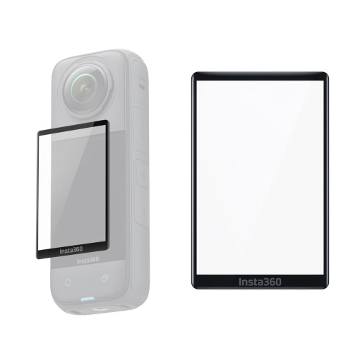 Szkło ochronne wyświetlacza do Insta360 X4 Screen Protector