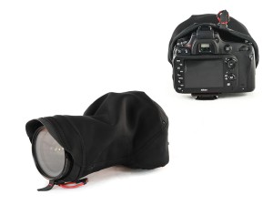 Pokrowiec Przeciwdeszczowy Peak Design Shell L