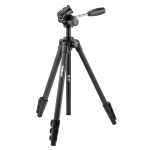 Statyw Velbon M47 Video z głowicą