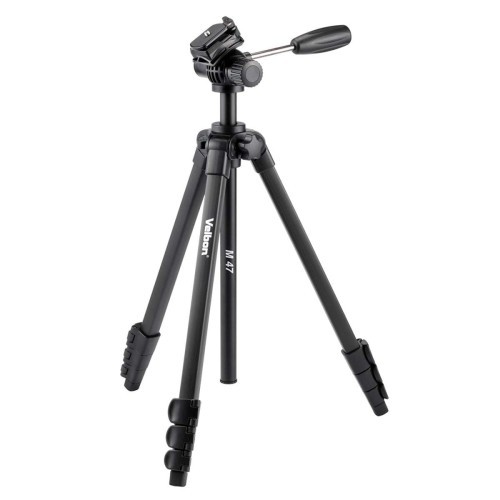 Statyw Velbon M47 Video z głowicą