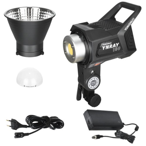 Lampa LED  Yongnuo YNRAY180 5600K 