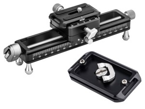 Szyna Makro NISI Focusing Rail NM-180
