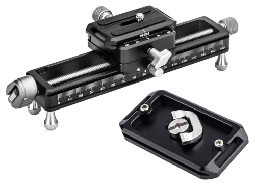 Szyna Makro NISI Focusing Rail NM-180