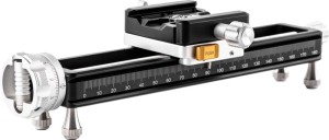 Szyna Makro NISI Focusing Rail NM-200S