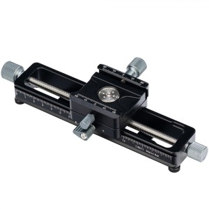 Precyzyjna Szyna Makro  Irix 180