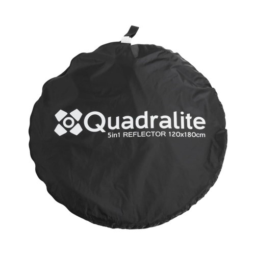Blenda Quantuum Quadralite 5w1