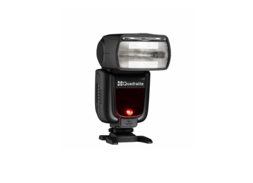Lampa błyskowa Quadralite Stroboss 60 Basic