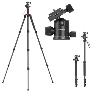 Statyw SmallRig 3935 CT-10 Aluminum Camera Tripod