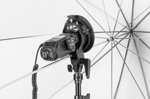  Softbox reporterski Quadralite 50x50
