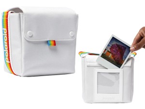 Torba Polaroid Etui Bag for Now White