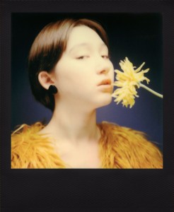 Wkład Polaroid I-Type Black Frame do OneStep Now Lab 8 zdjęć 