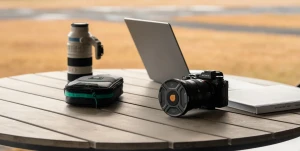 Filtr polaryzacyjny PolarPro Helix CP Starter Kit