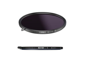 Filtr Irix Edge Vari ND 2-5 filter 95mm