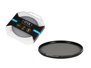 Filtr Irix Edge CPL SR 95mm