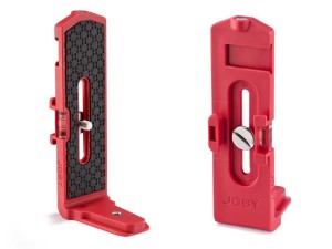 Płytka JOBY 3K Vert (L-Bracket)