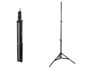 Statyw oświetleniowy Nanlite LS-170 170cm udźwig do 5kg