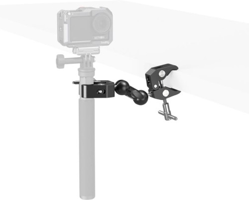 Zacisk Super Clamp podwójny SmallRig 5331 z ramieniem MagicArm