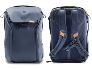 Plecak PEAK DESIGN Everyday Backpack 30L v2 - Niebieski - EDLv2