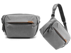 Torba Peak Design Everyday Sling 10L V2 Ash Popielaty