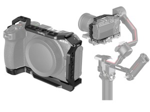 SmallRig 3858 Klatka do Nikon Z30