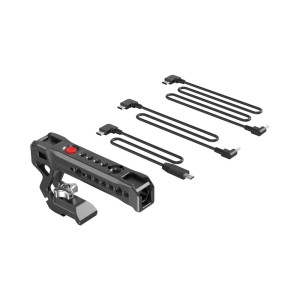 SmallRig 3322 Uchwyt górny rączka Nato wyzwalacz z Start/Stop