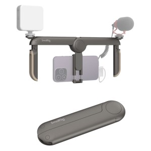Smallrig 4047 Uniwersalna składana klatka do smartfona P20