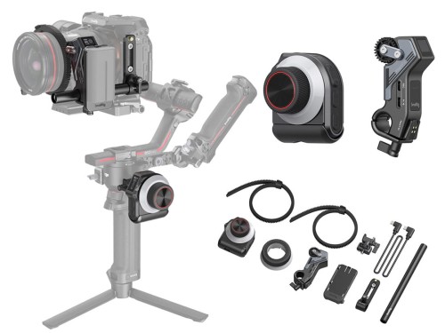 SmallRig 3781 Magic FIZ Follow Focus