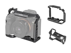 SmallRig 3241 Klatka do Sony A1 & A7S III