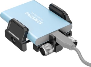 SmallRig 2343 Uchwyt do dysku Samsung SSD