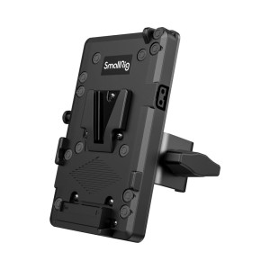 SmallRig 3676 Płyta do akumulatorów RA V1 V-Mount Battery Plate