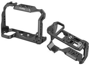 SmallRig 2926 Klatka do Nikon Z5 Z6 Z7 Z6II Z7II