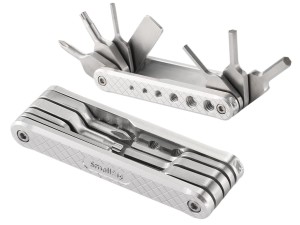 Smallrig 2213 Zestaw narzędzi Scredrivers Wrenches