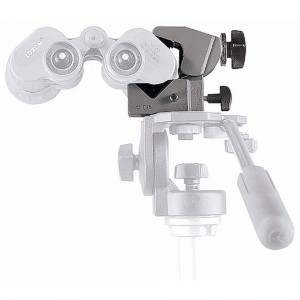 Manfrotto Klamra Super Clamp do lornetek  035BN